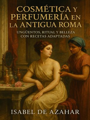 cover image of Ungüentos y Esencias